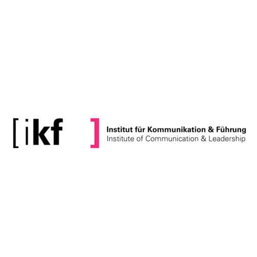 ikf Partner Logo